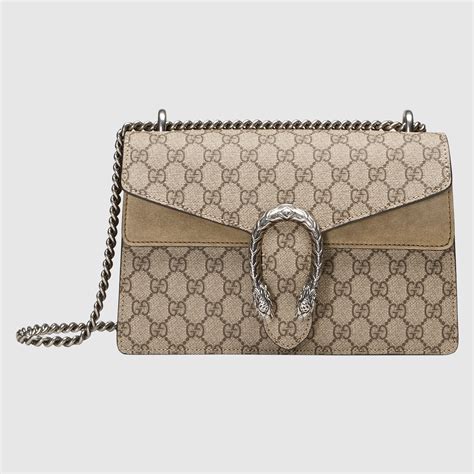 gucci dionysus gg supreme shoulder bag large|gucci dionysus gg coin purse.